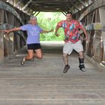  Union Covered Bridge, MO